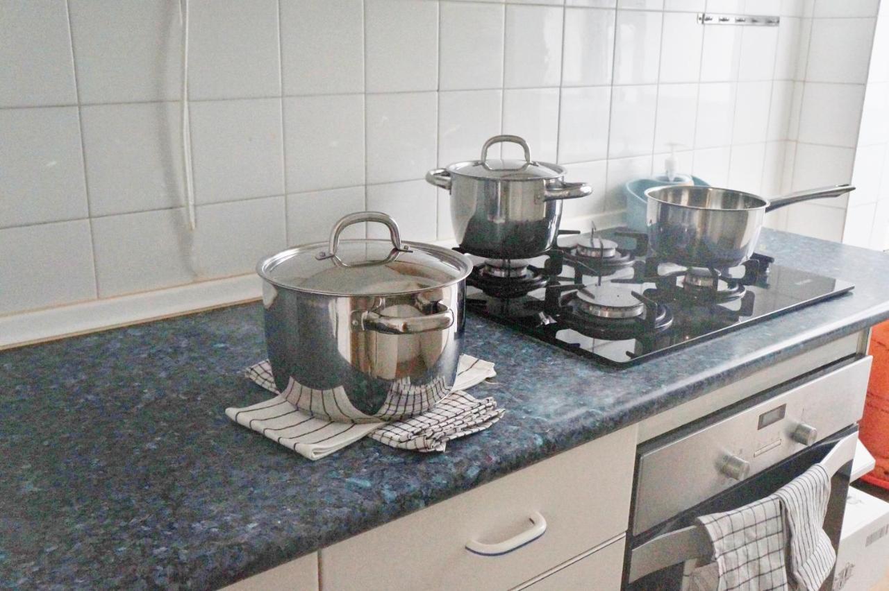 Apartamento Fuengirola Beach מראה חיצוני תמונה