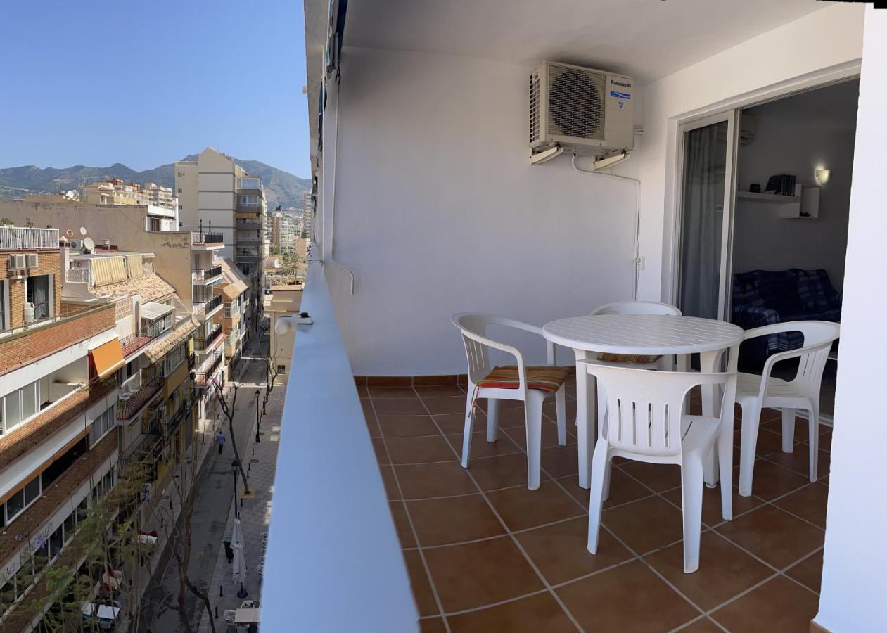 Apartamento Fuengirola Beach מראה חיצוני תמונה