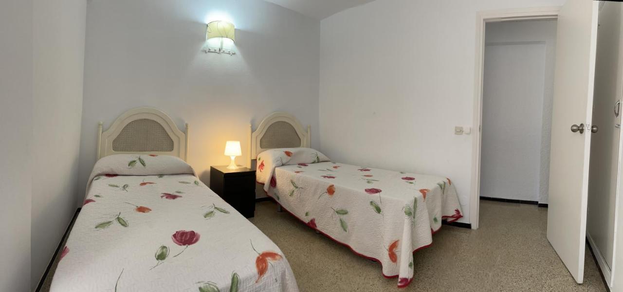 Apartamento Fuengirola Beach מראה חיצוני תמונה