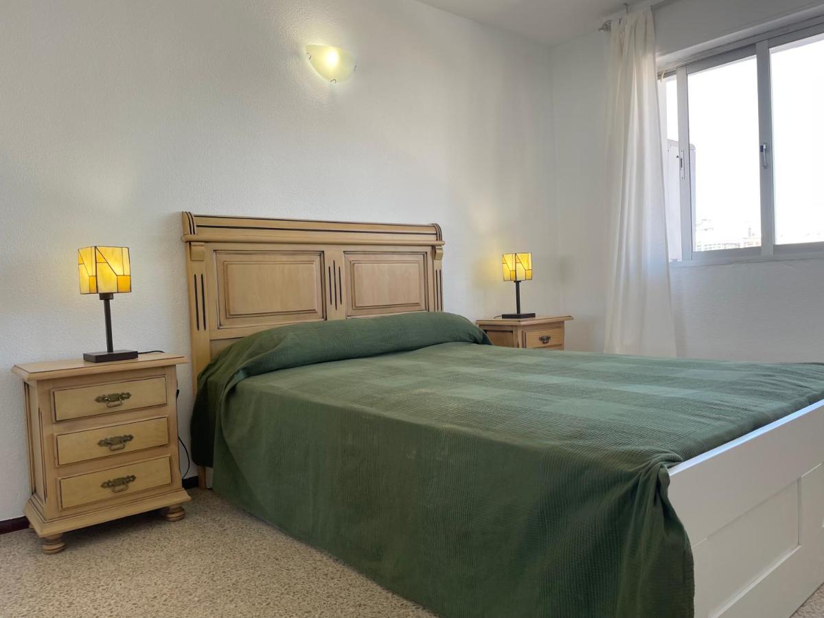 Apartamento Fuengirola Beach מראה חיצוני תמונה