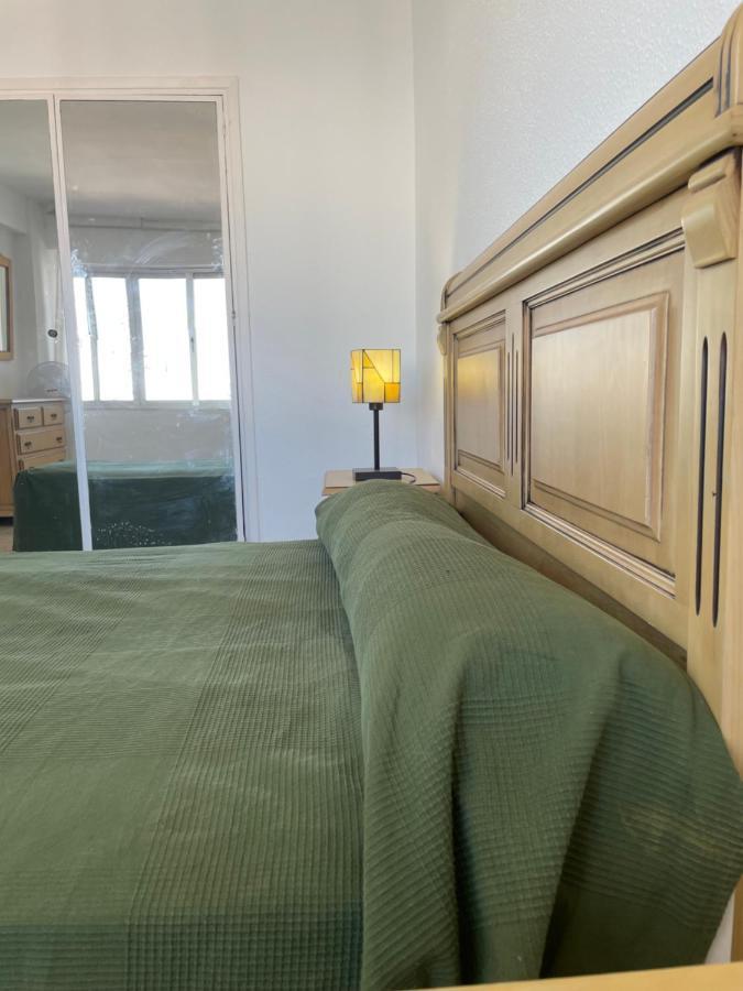 Apartamento Fuengirola Beach מראה חיצוני תמונה