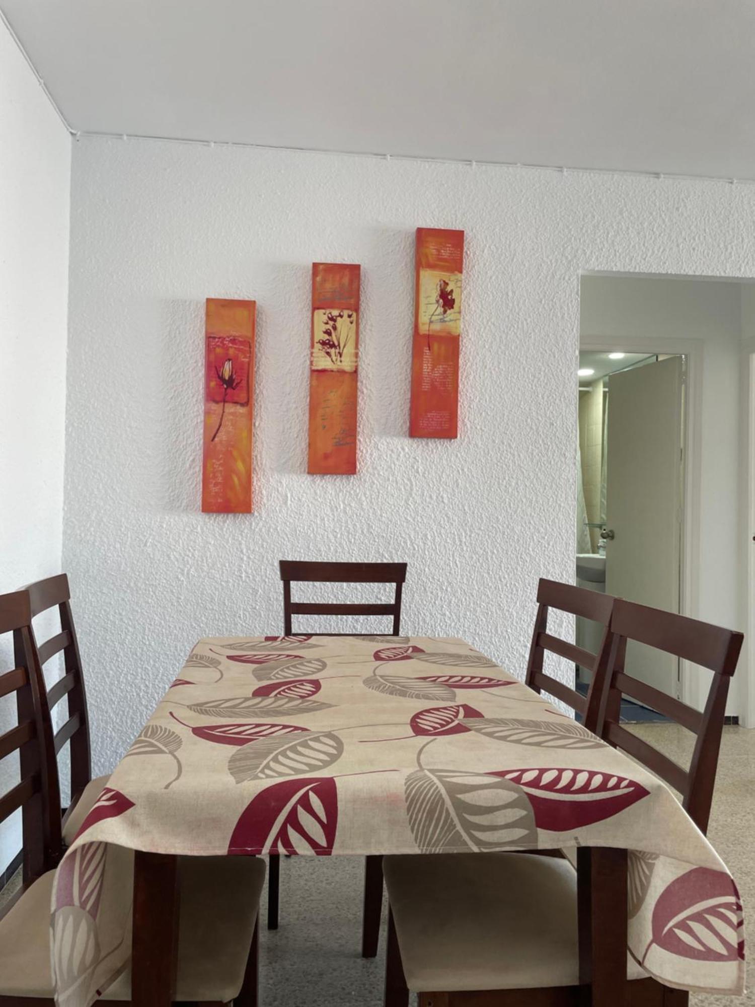 Apartamento Fuengirola Beach מראה חיצוני תמונה