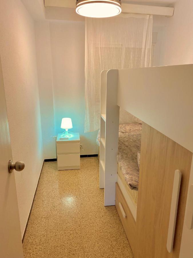 Apartamento Fuengirola Beach מראה חיצוני תמונה