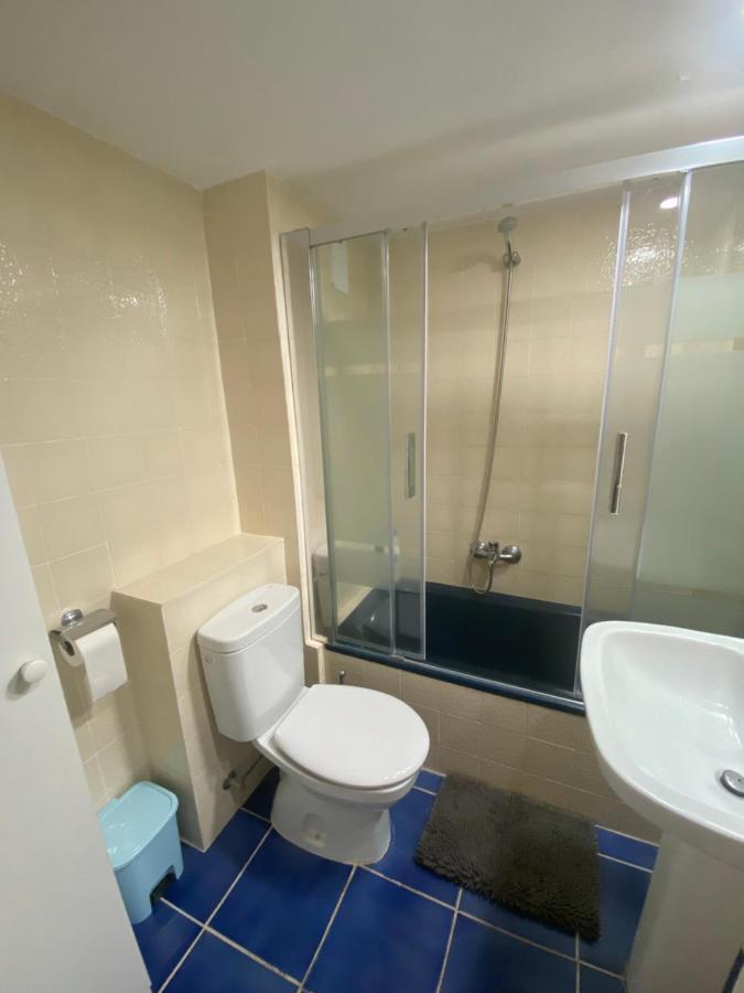 Apartamento Fuengirola Beach מראה חיצוני תמונה