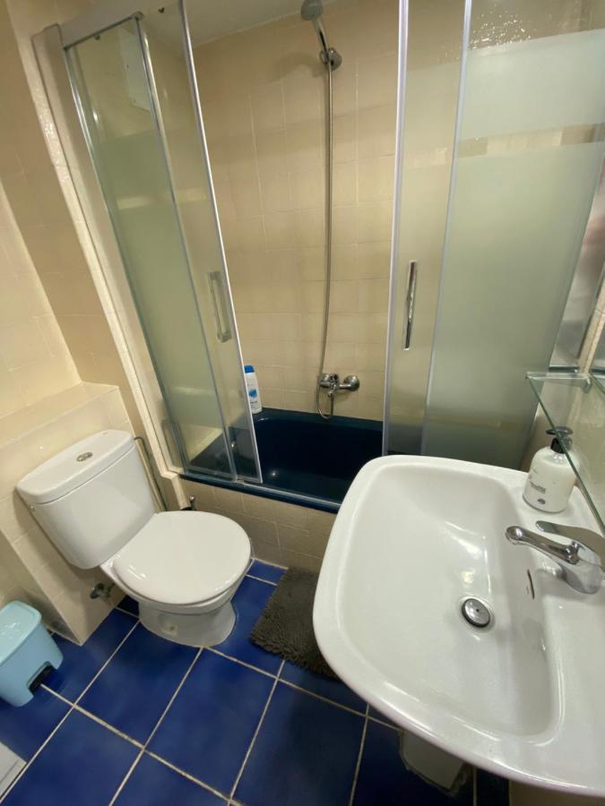 Apartamento Fuengirola Beach מראה חיצוני תמונה